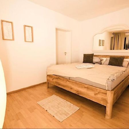Willkommen Im Apartment Lilly In Ladbergen Direkt Am Flughafen Fmo Bagian luar foto