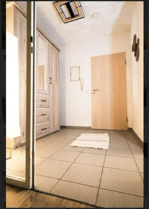 Willkommen Im Apartment Lilly In Ladbergen Direkt Am Flughafen Fmo Bagian luar foto